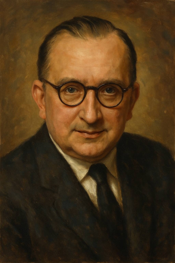 DENOUX Maurice (1910-1993)