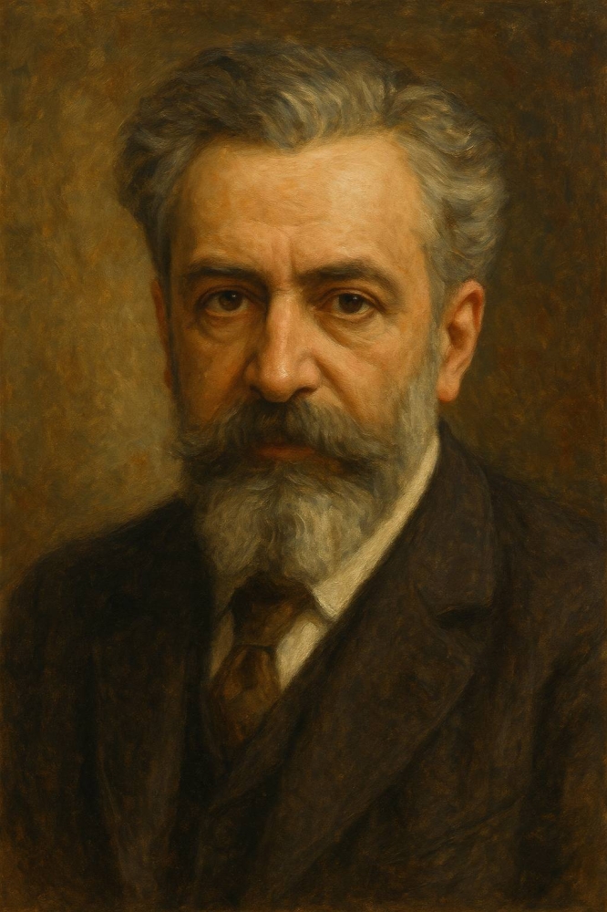 Dukas, Paul Abraham