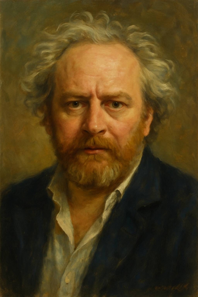 Magne Michel