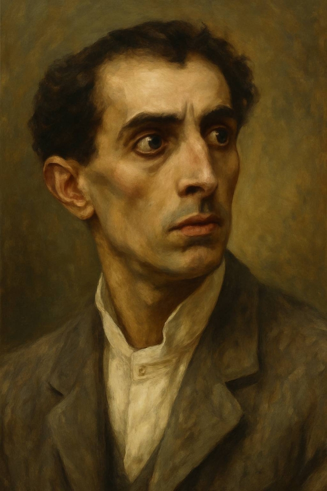 Montéhus (Gaston Mardochée Brunswick)