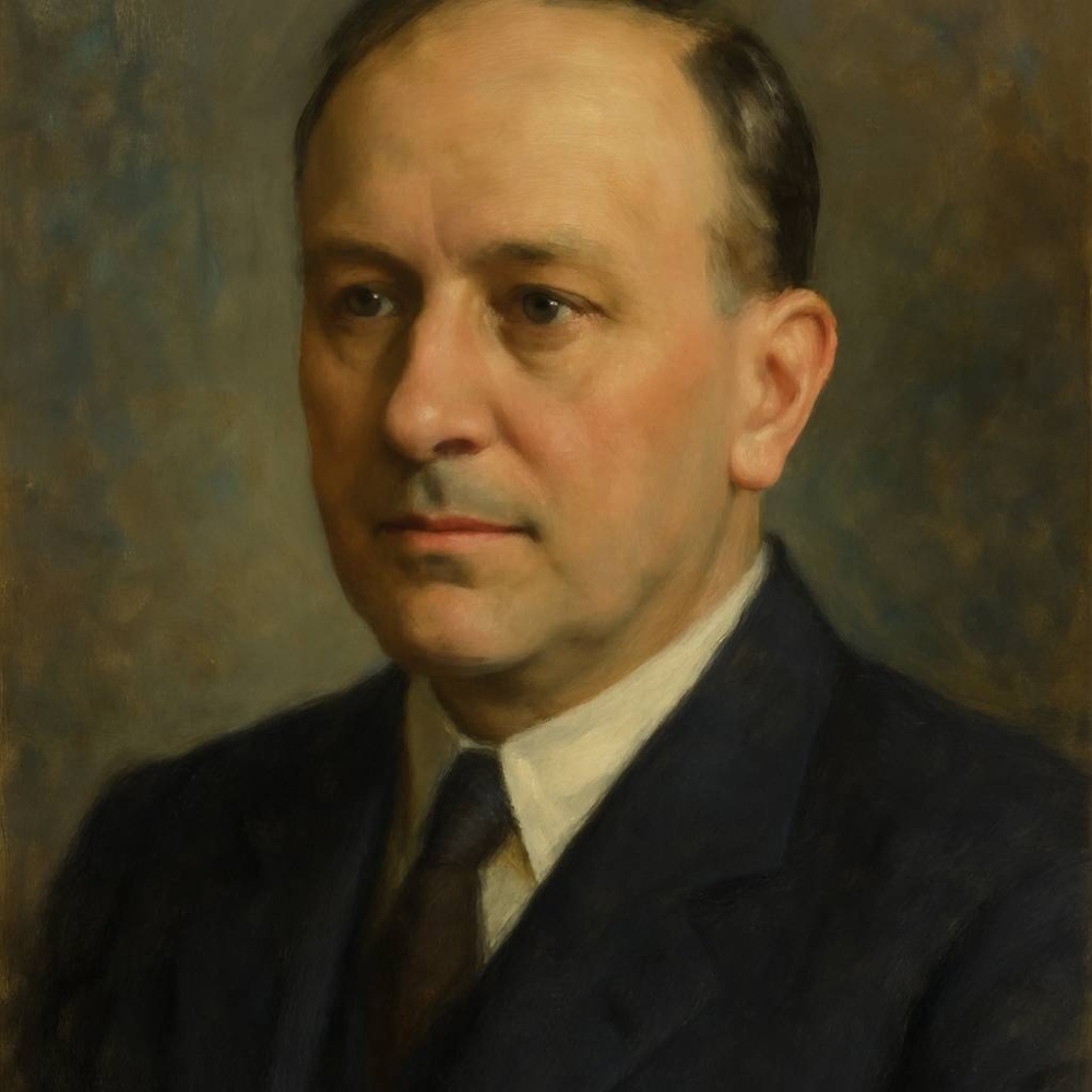 PETIT Georges (1883-1960)