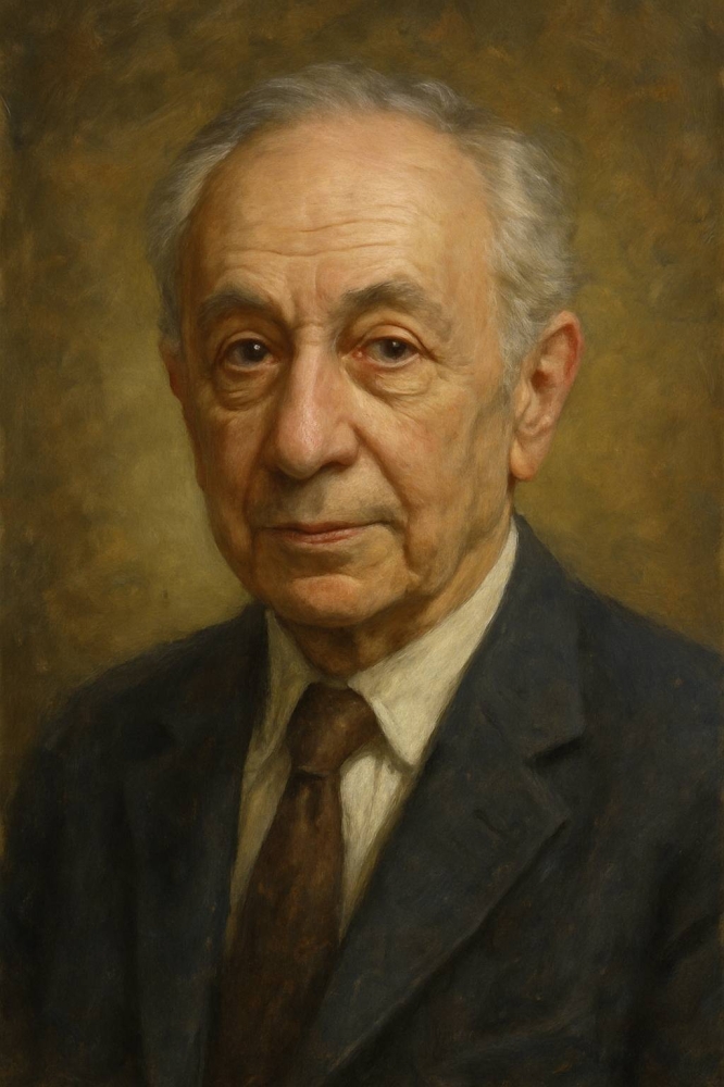 Rosenthal Manuel