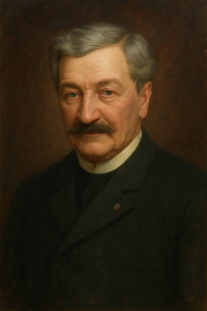 d'Amboise Georges-Charles