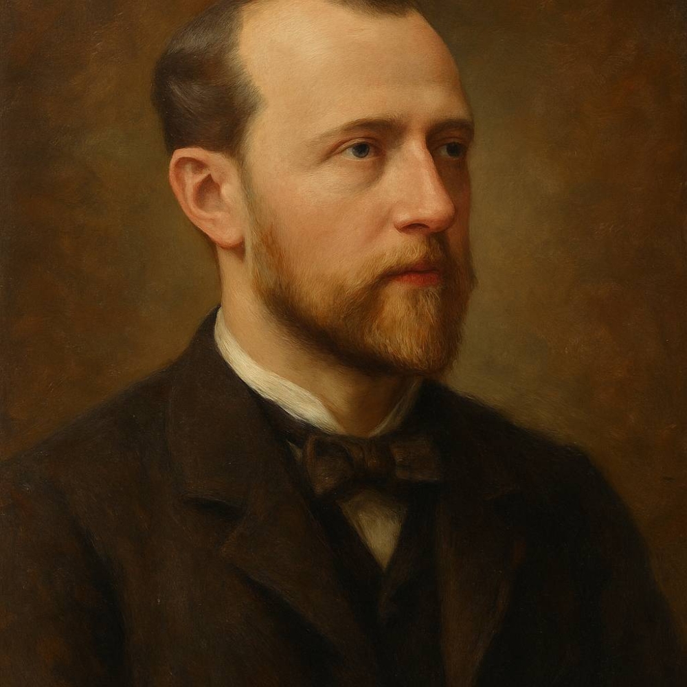 Delormel Lucien (1847-1890)