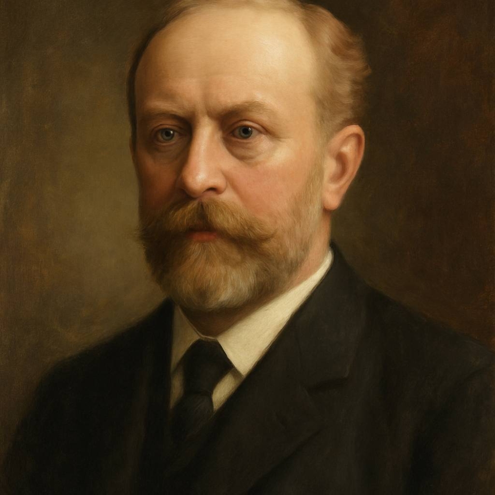 Krever Arnoud (1855-1927)