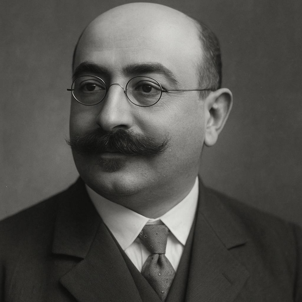 Meusy Victor (1856-1922)