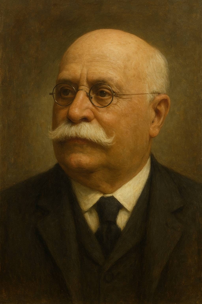 Waldteufel Émile