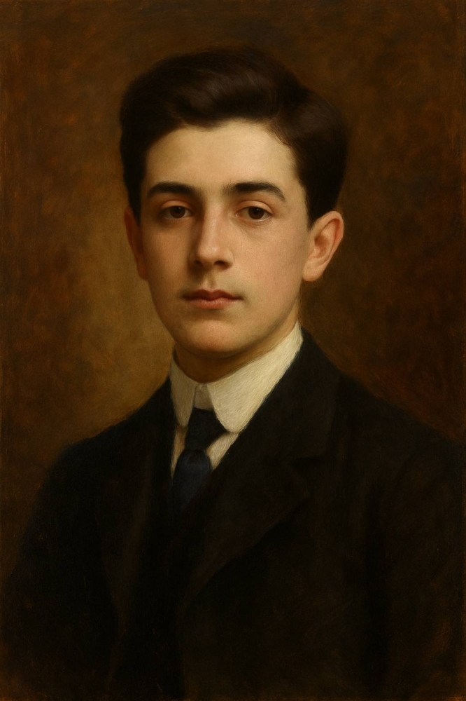 CANDIANI René (1891-1911)