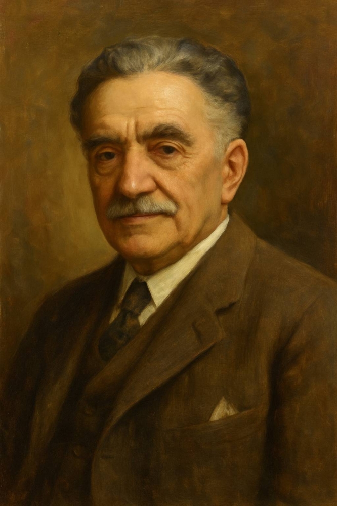 LARA, Isidore COHEN, dit de (1858-1935)