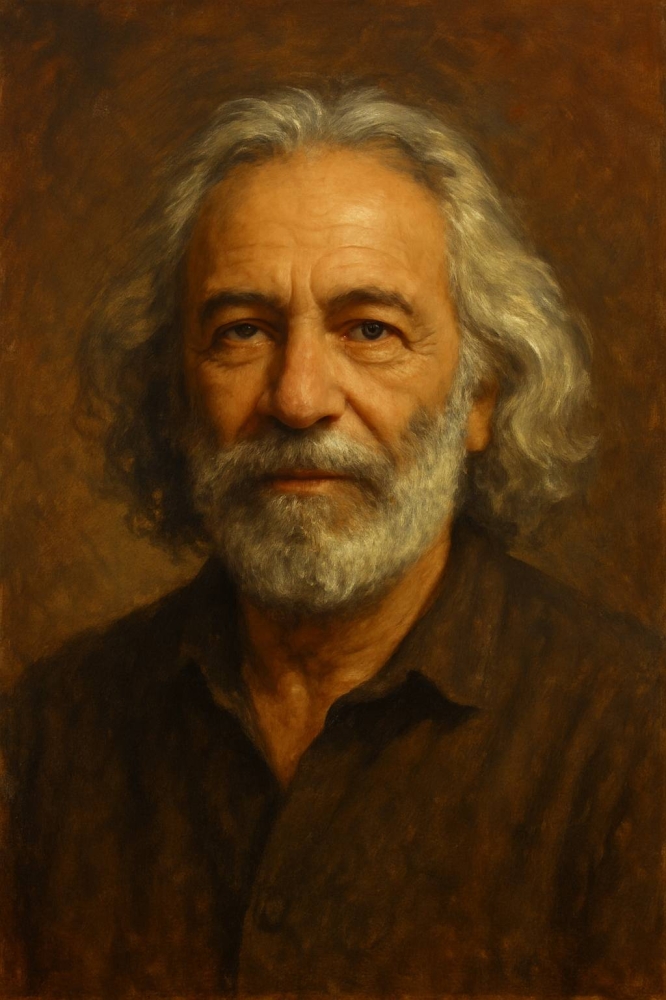 Moustaki Georges