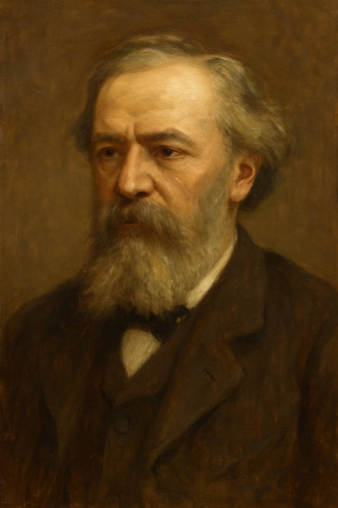 Pottier Eugène (1816-1887)