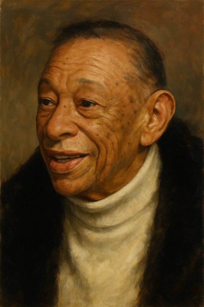 Salvador Henri