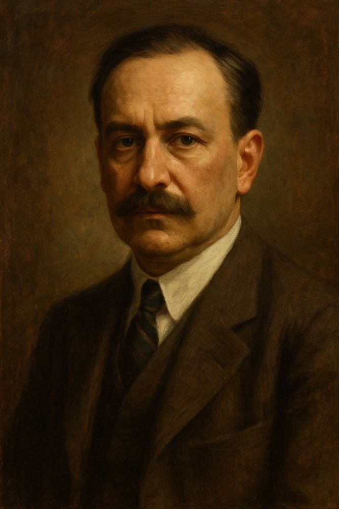 Collet Henri (1885-1951)
