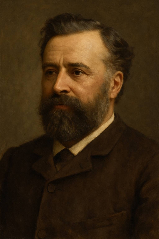 MARECHAL Henri (1842-1924)