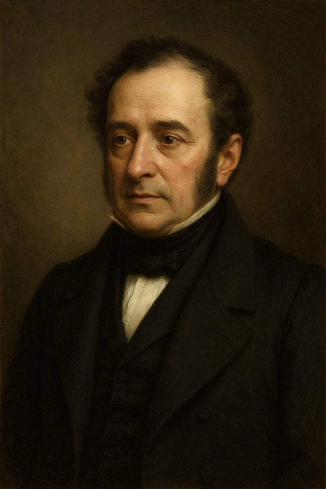 Casimir Perier