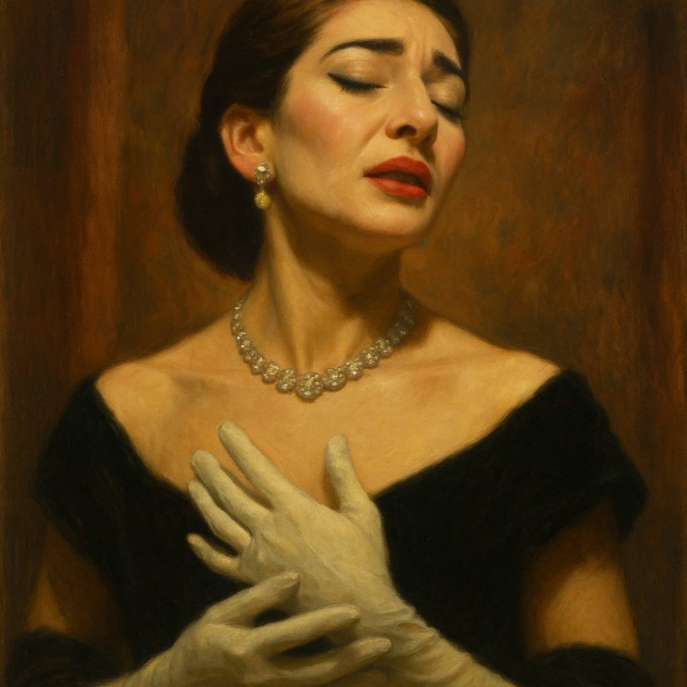 Maria Callas