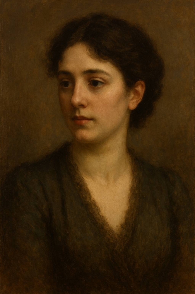 DANTIN Juliette (1875-1930) op Père Lachaise