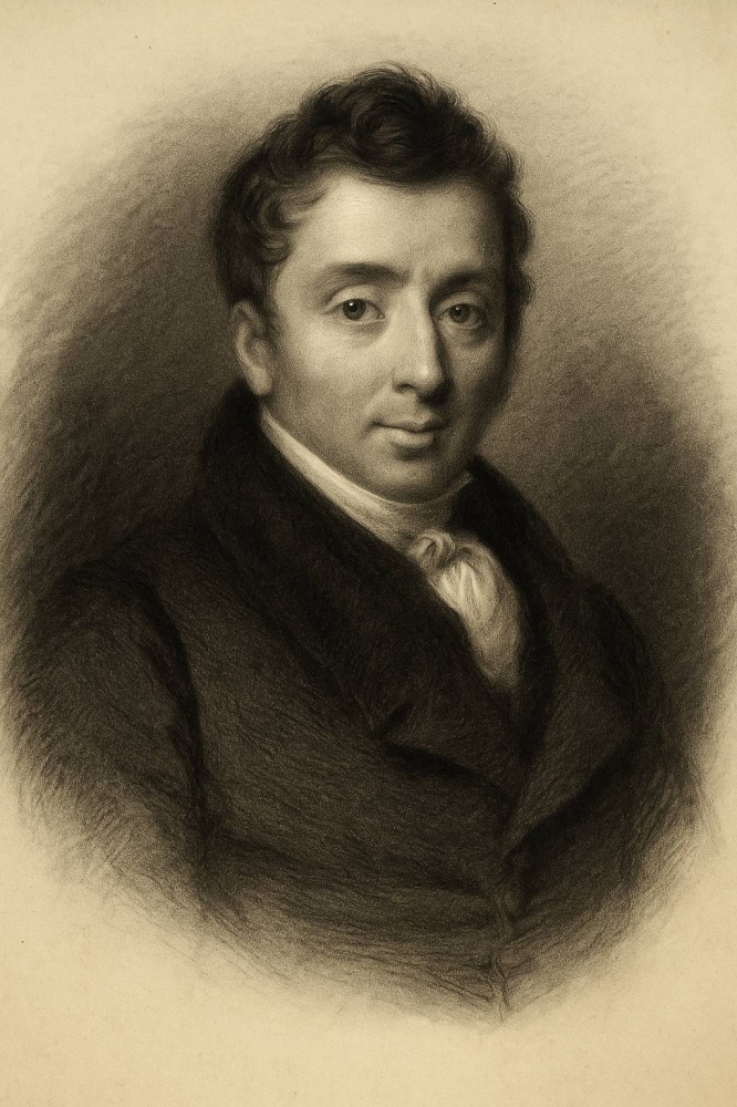 WILHEM, Louis BOCQUILLON, dit (1781-1842)