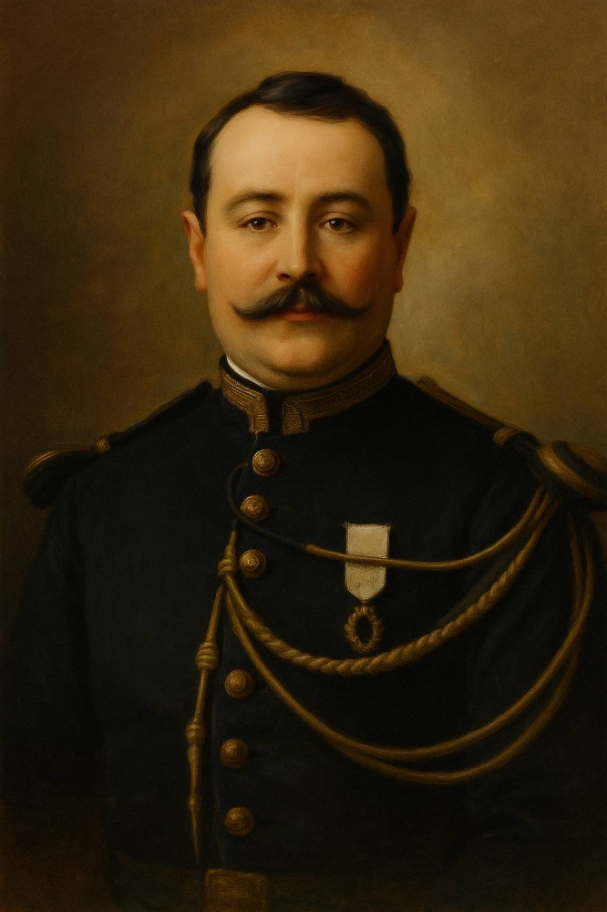 Balleron Paul (1871-1953)