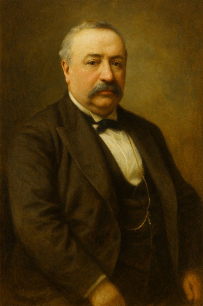 BATISTE Edouard (1820-1876)