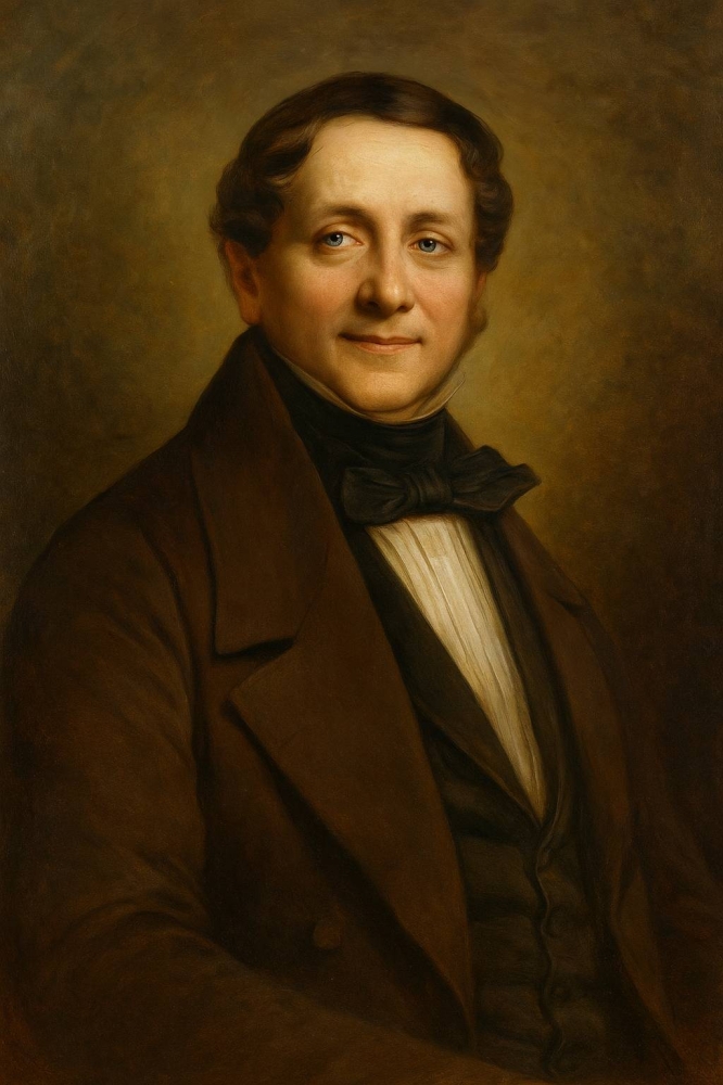 Bordogni Marco (1789-1856)