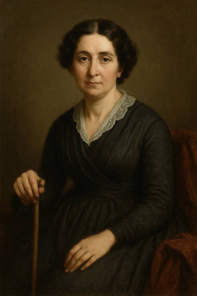 Louise Bertin (1805–1877)