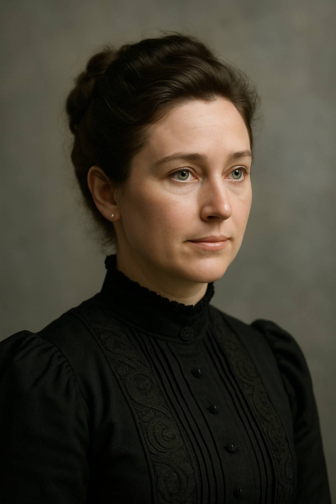 Charbonnet Alice Ellen