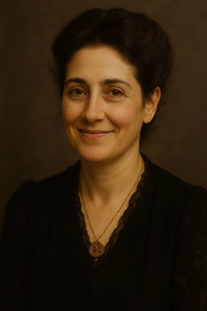 Renie Henriette