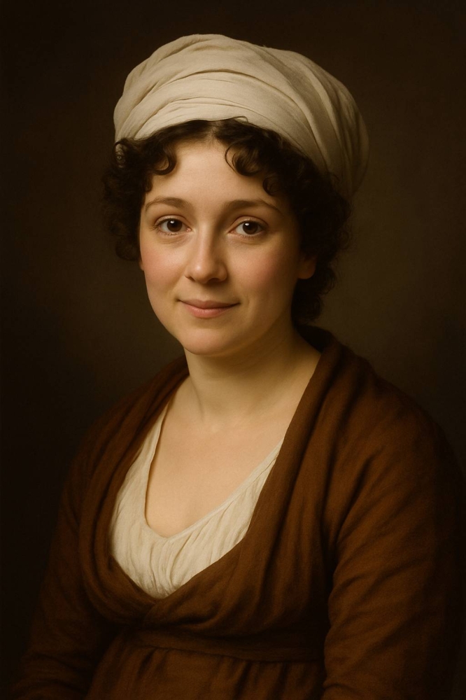 Sophie Gail