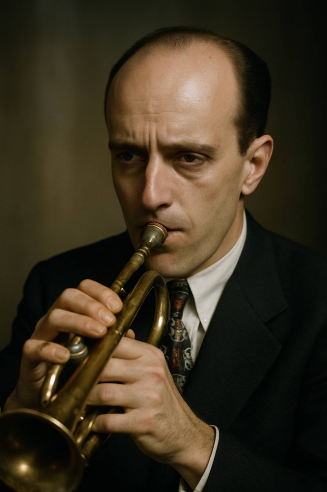 Boris Vian (1920–1959)