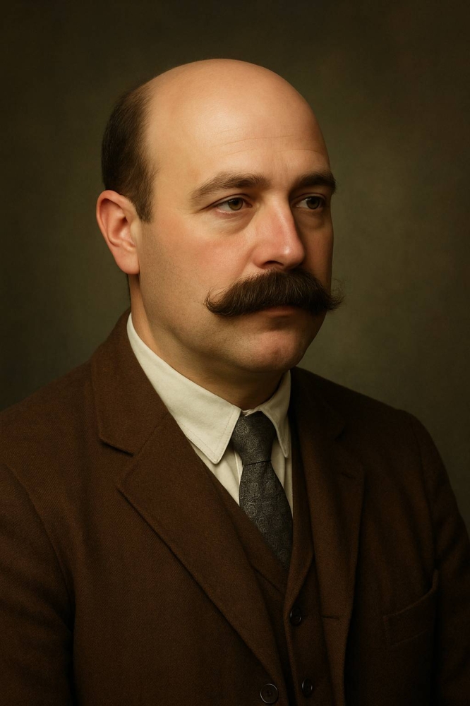 Planquette Robert