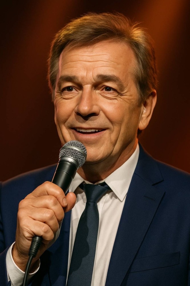 ALAMO, Jean François GRANDIN, dit Franck (1941-2012)