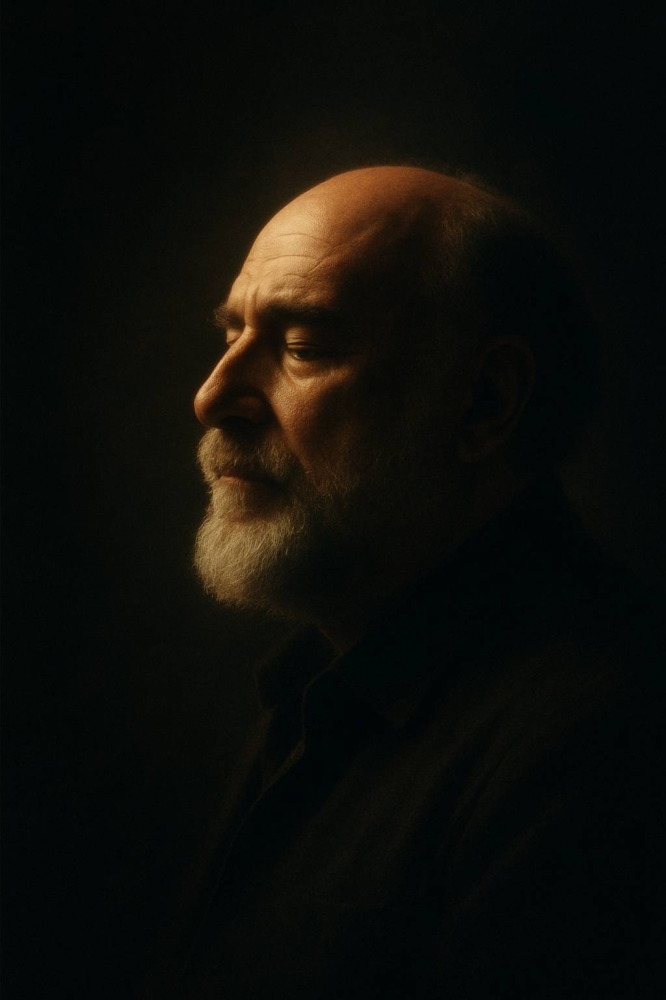 Caussimon, Jean Roger