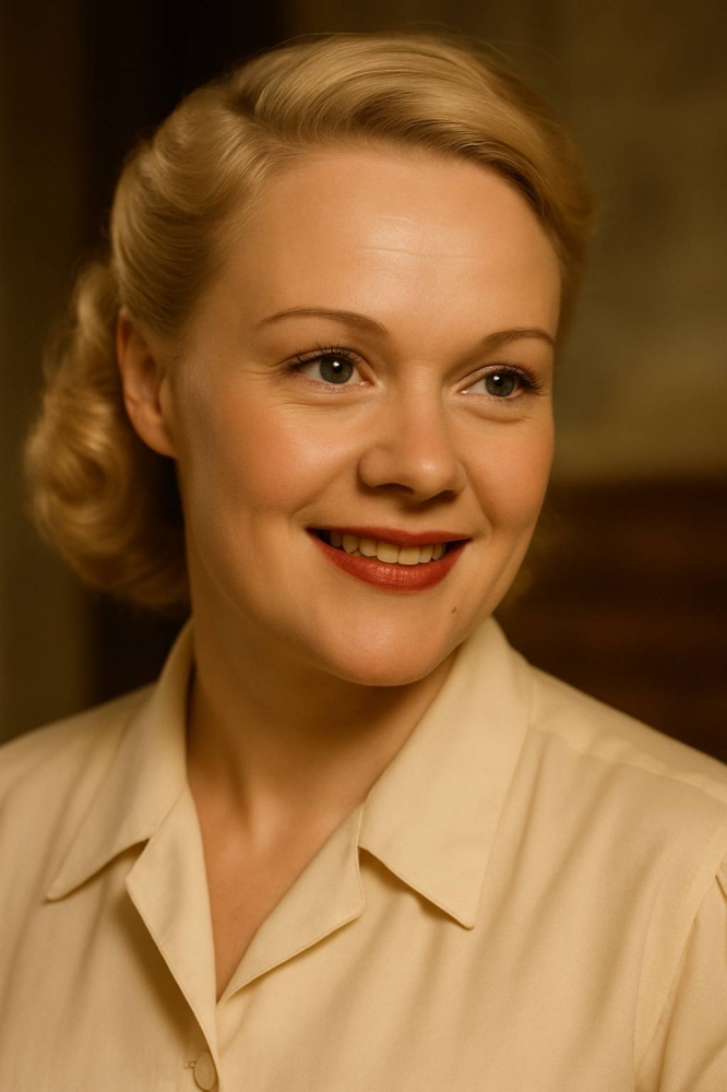 CELIS Elyane (1914-1962)