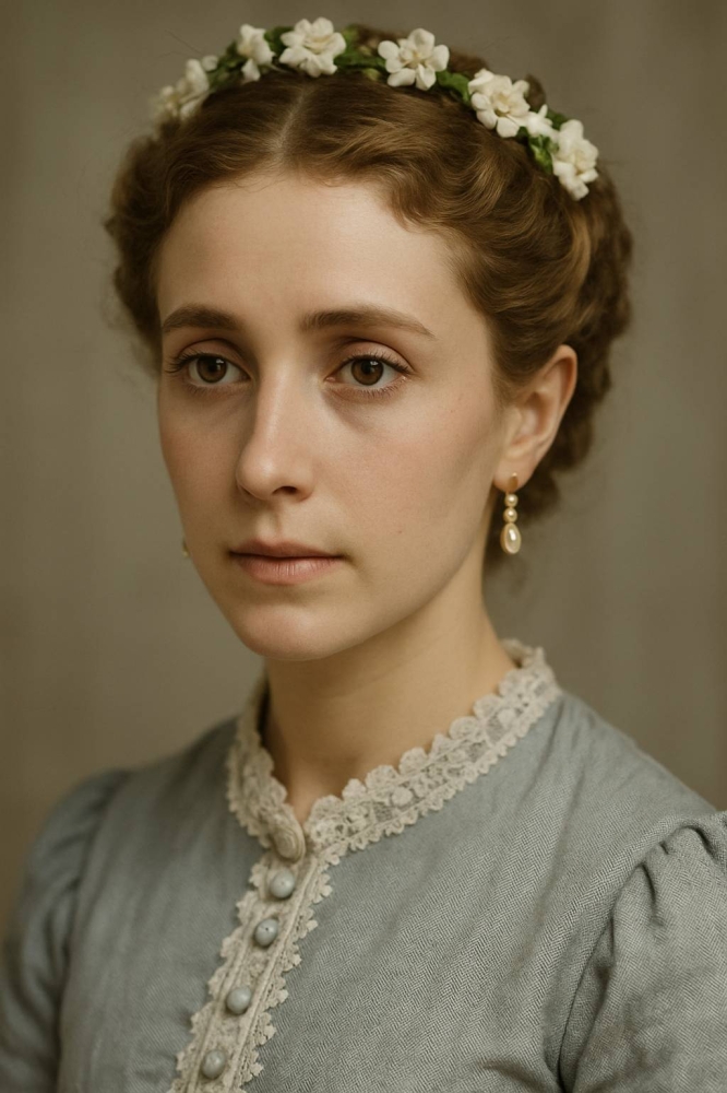 Aimée Olympe Desclée (1836–1874)