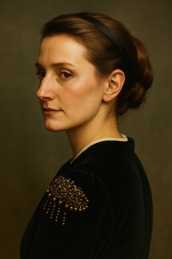 Julie Schumann