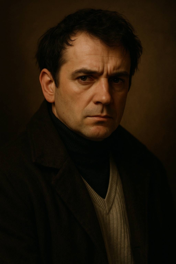 Gericault Théodore (1791-1824)