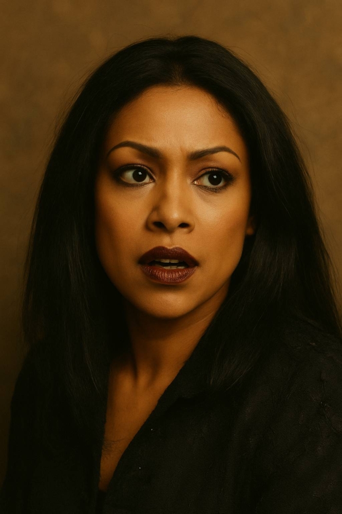 LEFEL Edith (1963-2003)