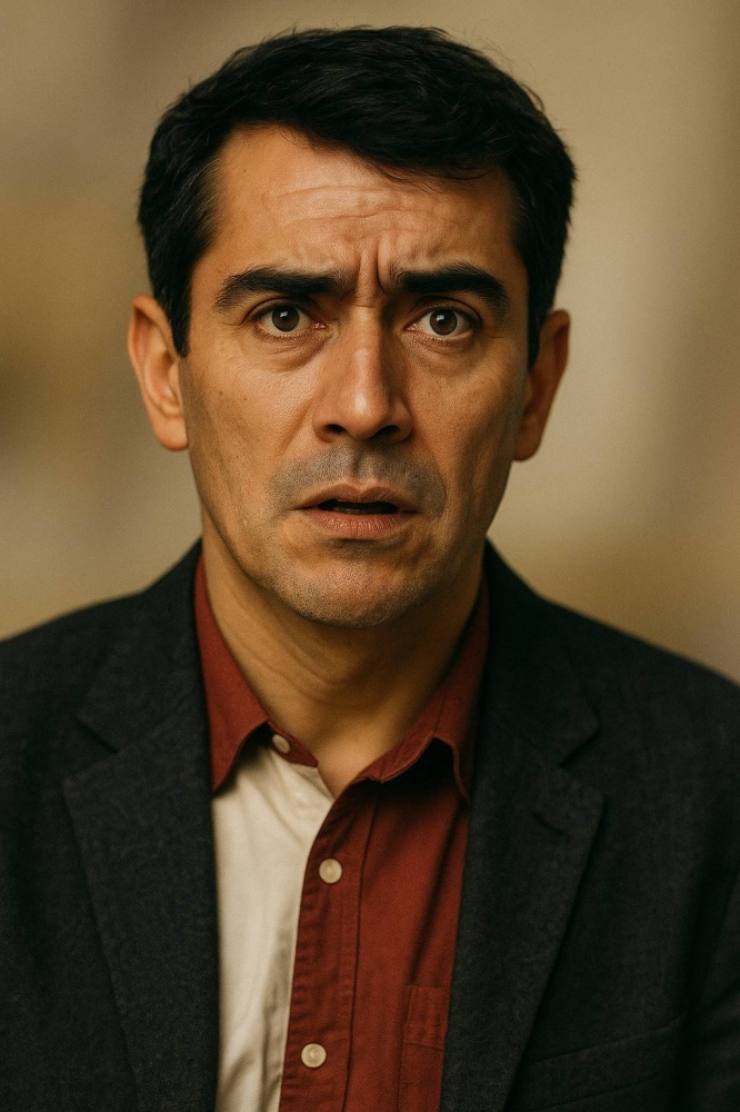 PAVEZ Hector (1932-1975)