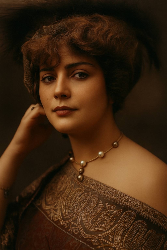 Lantelme (Mathilde Fossey, 1882–1911)