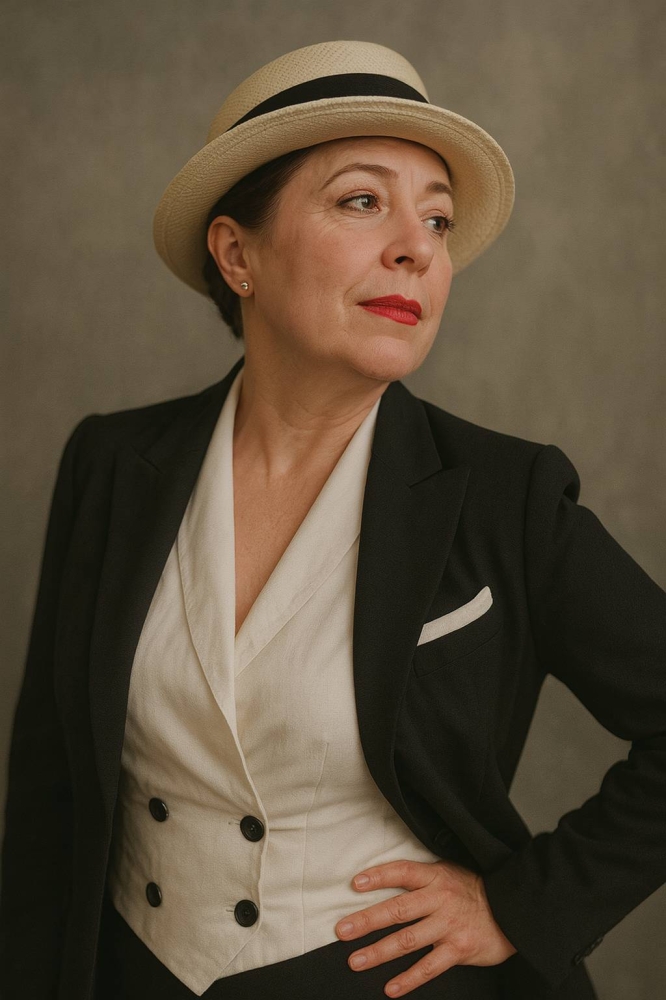LA REGIA, Renée LEJEUNE, dite (1901-1981)