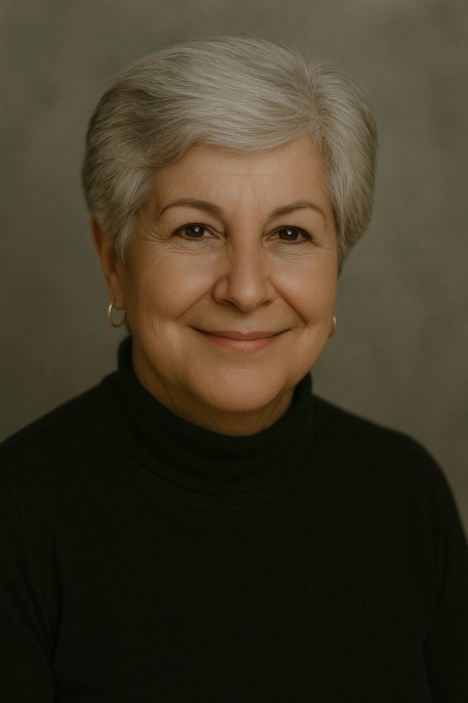BENSEN Jeannette (1925-2012)