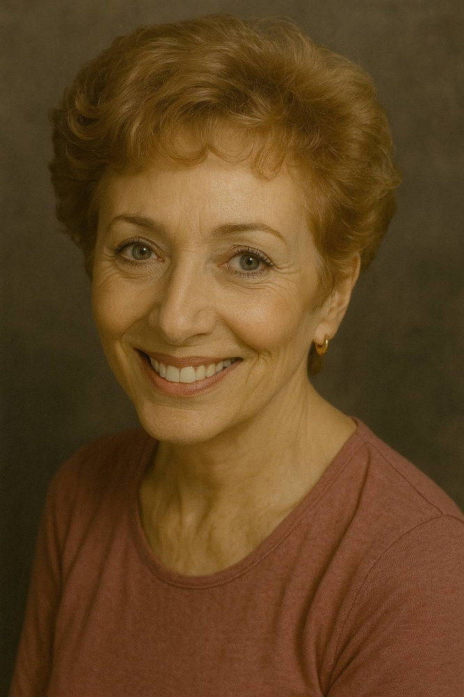 VERNEUIL, Michelle LAPLAGNE, Mme JACQUETON, dite (1923-2010)