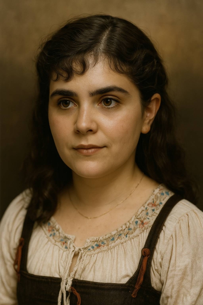 GALLI-MARIE Célestine (1837-1905)