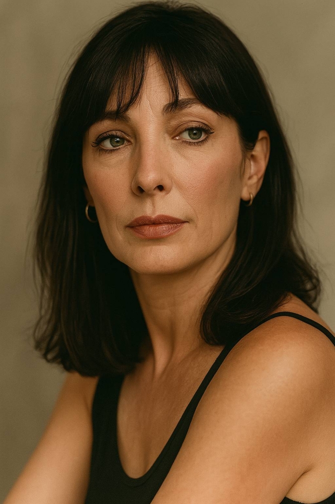 LAFORET, Maïtena Marie Brigitte DOUMENACH, dite Marie (1939-2019)
