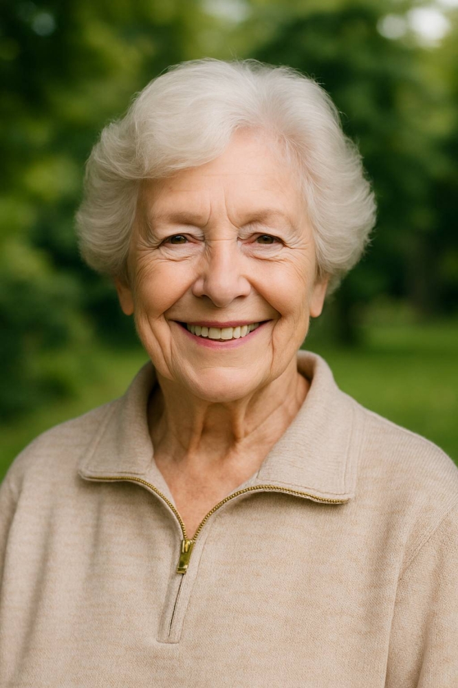PONTOIS-GERBEAU Annie (1916-2008)