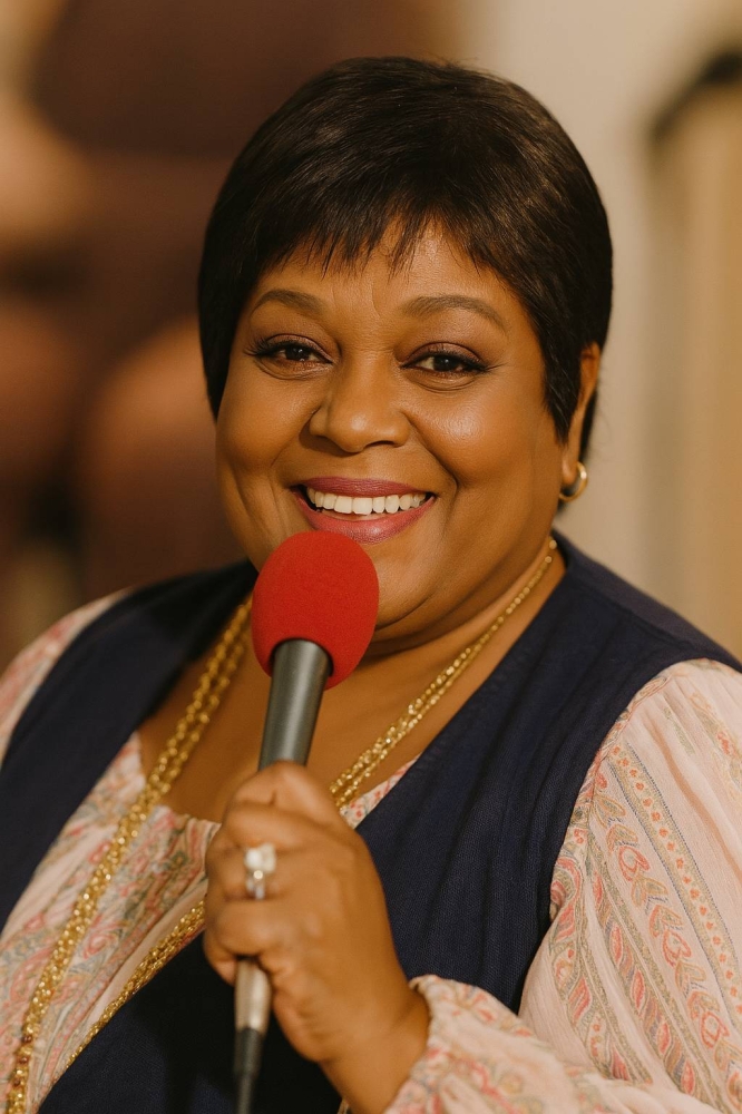 VEE, Virginia ENGEL, née PETERS, dite (1923-2010)