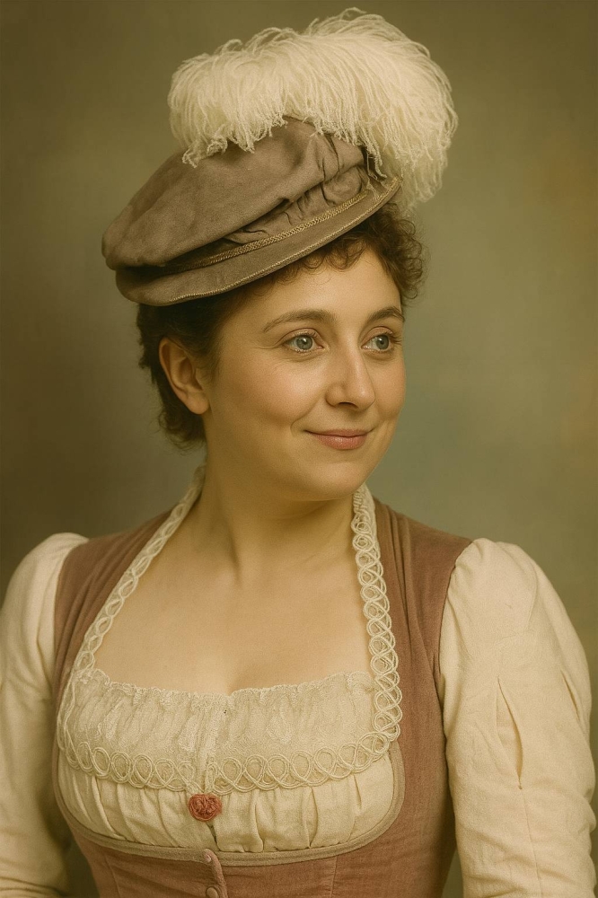 AUGUEZ Mathilde (1868-1955)