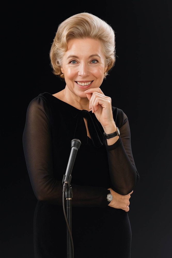PATACHOU, Henriette LESSER, née RAGON, dite (1918-2015)