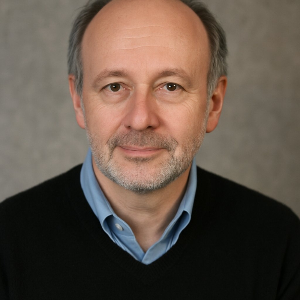 André Duchossoir (1949-2020)